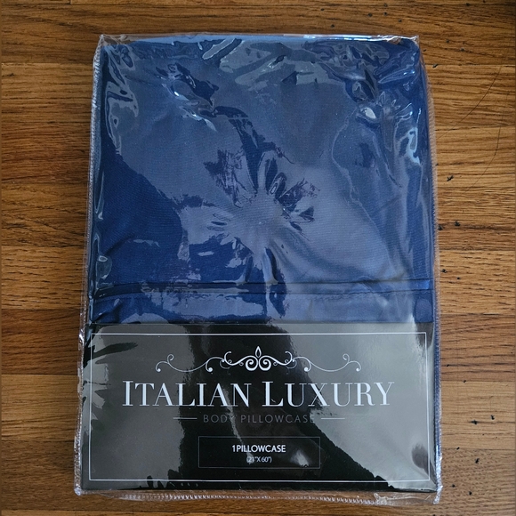 Body Pillowcase - Picture 1 of 3